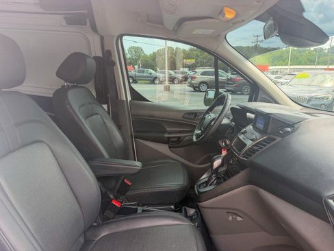 Used 2019 Ford Transit Connect XL w/ Trailer Tow Package FWD image 11