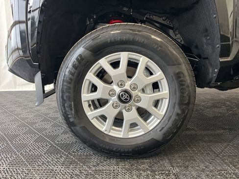 New 2026 Toyota Tacoma SR5 image 23