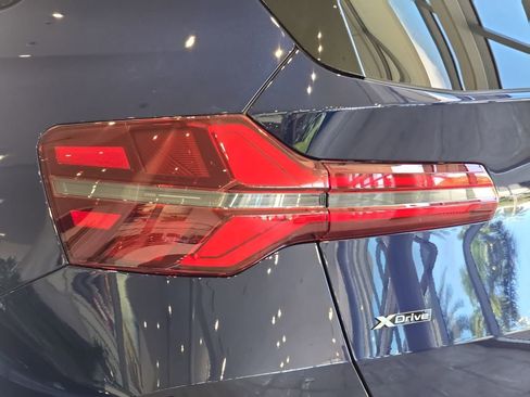 New 2026 BMW X3 xDrive30 w/ M Sport Package image 18