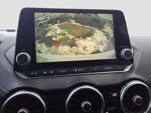 Used 2022 Nissan Sentra SV image 23