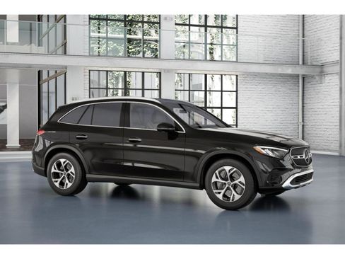 New 2026 Mercedes-Benz GLC 350e 4MATIC image 13