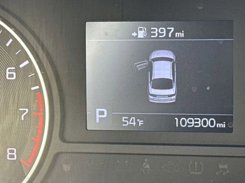 Used 2019 Kia Optima LX image 15