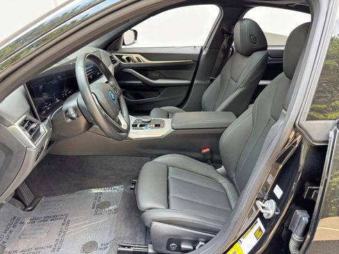 Used 2023 BMW i4 eDrive35 RWD image 17