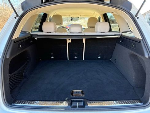 Used 2022 Mercedes-Benz GLC 300 GLC 300 image 11