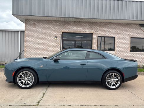 New 2027 Dodge Charger Scat Pack AWD/4WD image 2