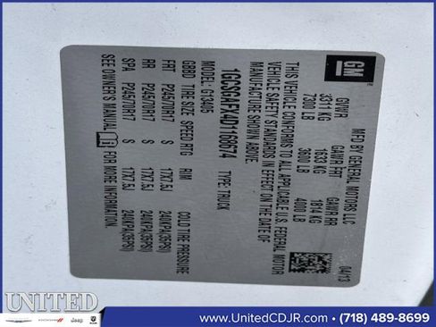 Used 2013 Chevrolet Express 1500 image 31