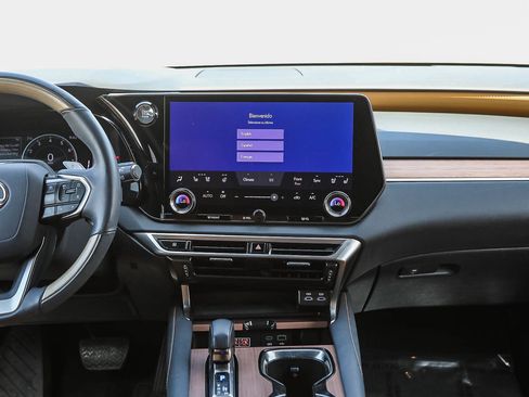 Used 2024 Lexus RX 350 Premium w/ Convenience Package FWD image 13