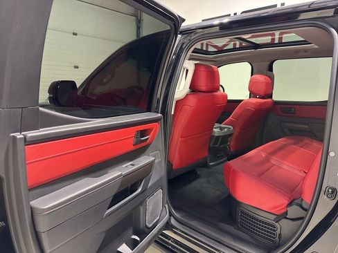 Used 2022 Toyota Tundra TRD Pro image 41