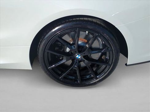 Used 2026 BMW 840i xDrive Convertible AWD/4WD image 24