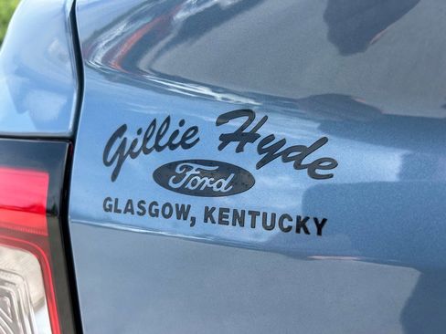 Used 2025 Ford Ranger XLT w/ Equipment Group 301A High image 6