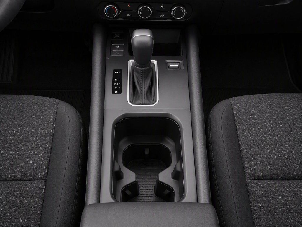 Used 2026 Nissan Kicks S FWD image 22