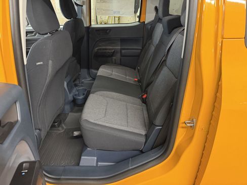 New 2026 Ford Maverick XLT w/ Black Appearance Package AWD/4WD image 21