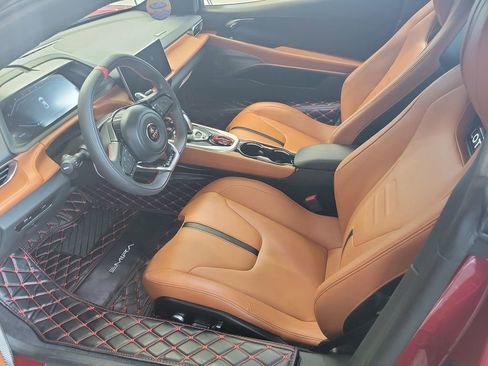 Used 2024 Lotus Emira First Edition image 17