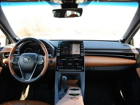 Used 2019 Toyota Avalon Limited image 20