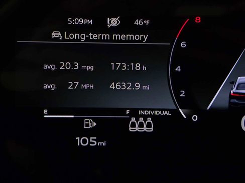 Used 2025 Audi S5 Prestige image 13