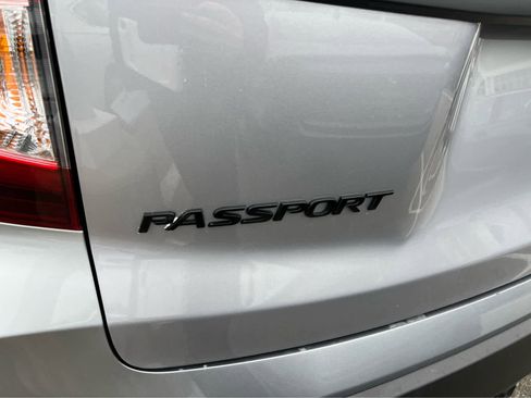 Used 2022 Honda Passport TrailSport image 8