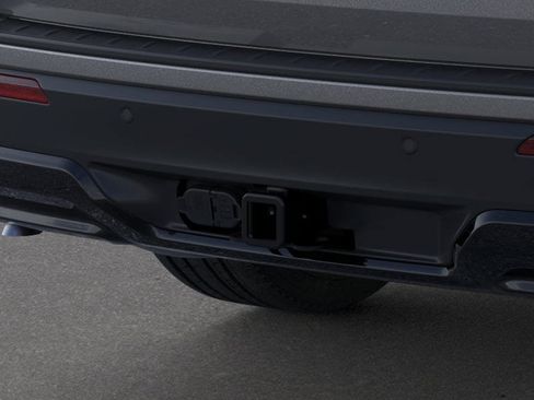 New 2026 Ford Explorer ST-Line AWD/4WD image 23