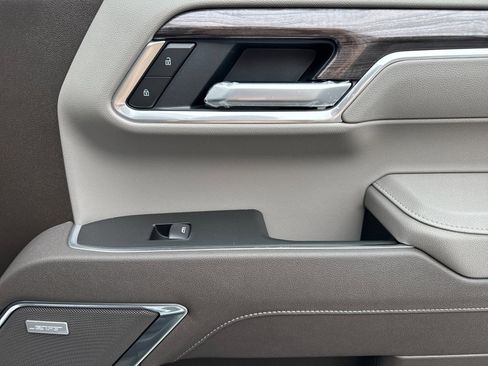 New 2026 Chevrolet Silverado 1500 LTZ w/ Technology Package image 18