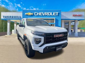 New 2026 GMC Canyon Elevation w/ Convenience Package AWD/4WD video 1