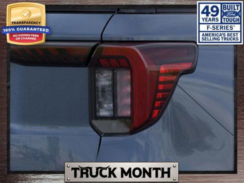 New 2026 Ford Explorer Active w/ Active Comfort Package image 21