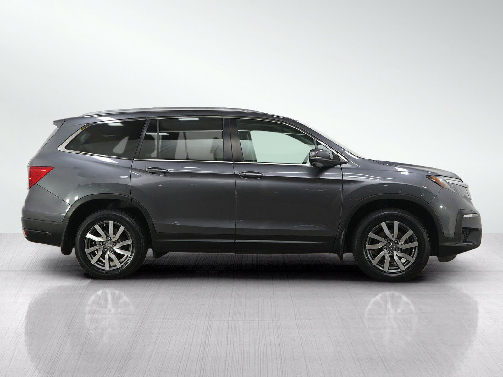 Used 2021 Honda Pilot EX-L image 6