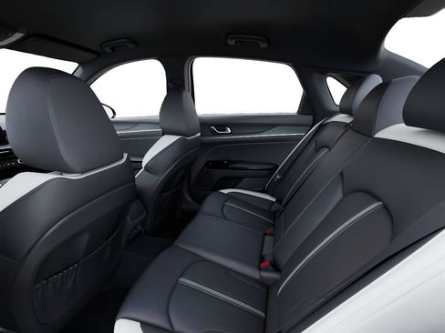 New 2026 Kia K5 GT-Line AWD/4WD image 18