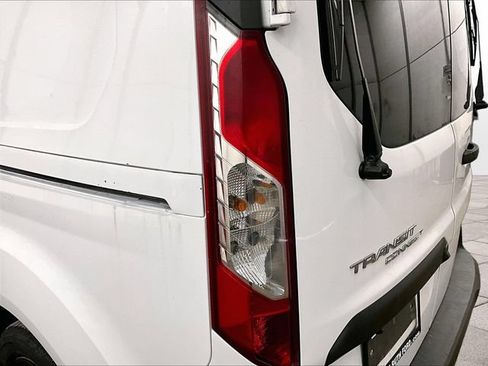 Used 2017 Ford Transit Connect XLT FWD image 26