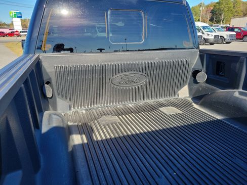 Used 2022 Ford F150 XLT w/ Equipment Group 302A High image 11