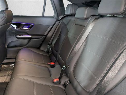 Certified 2026 Mercedes-Benz GLC 300 image 16