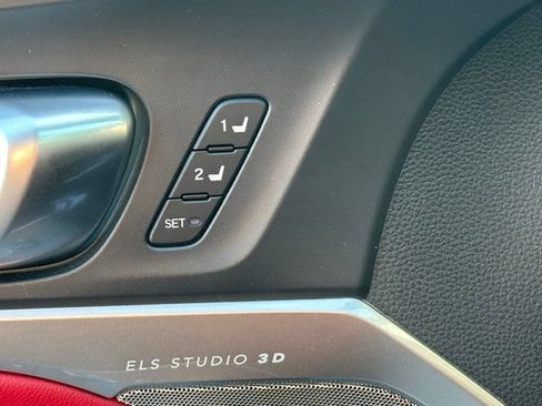 Used 2024 Acura Integra A-Spec FWD image 32