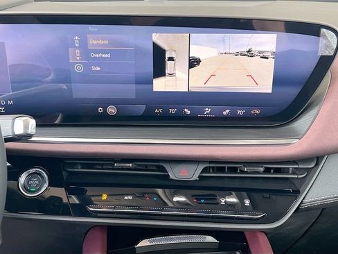New 2026 Buick Envision Sport Touring AWD/4WD image 9