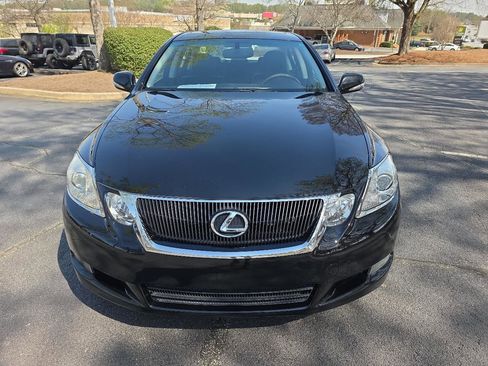 Used 2010 Lexus GS 350 image 8