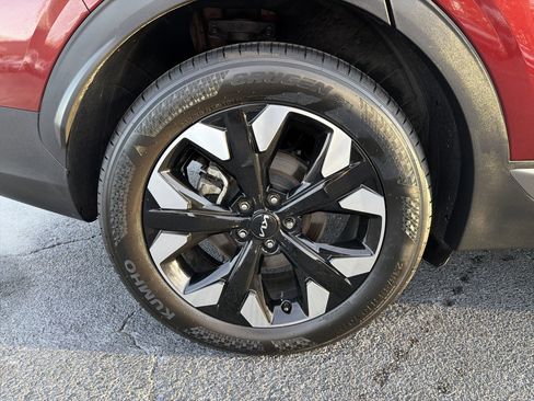 Used 2023 Kia Sportage X-Line w/ X-Line Premium Package image 17