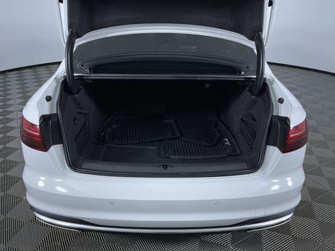 Used 2022 Audi A4 2.0T Premium Plus w/ Premium Plus Package image 25