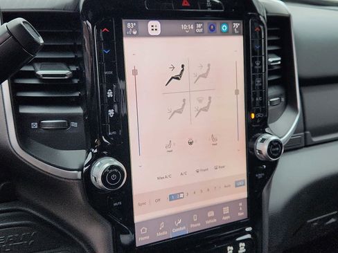 New 2026 RAM 2500 Big Horn image 11