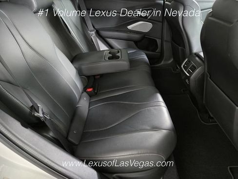 Used 2021 Acura RDX FWD w/ Technology Package image 21