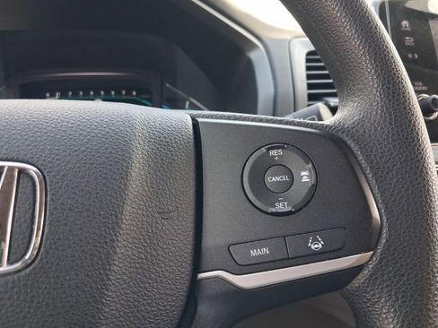 Used 2019 Honda Odyssey EX image 27