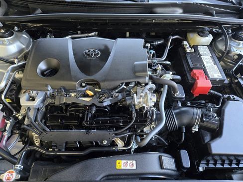 Certified 2024 Toyota Camry LE image 23