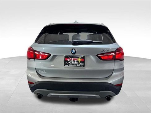 Used 2016 BMW X1 xDrive28i AWD/4WD image 6