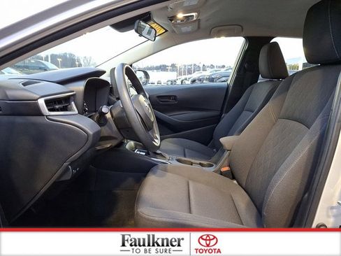 Certified 2023 Toyota Corolla LE image 13