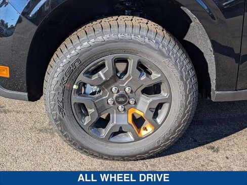 New 2024 Ford Maverick Lariat w/ Tremor Off-Road Package image 9