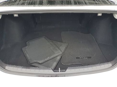 Certified 2023 Kia K5 LXS FWD image 8