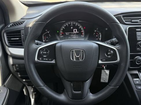 Used 2019 Honda CR-V LX image 12
