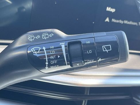 New 2026 Kia Sorento EX image 37