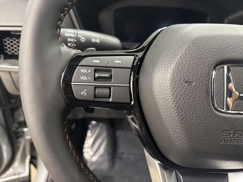 New 2026 Honda CR-V Sport Touring image 32