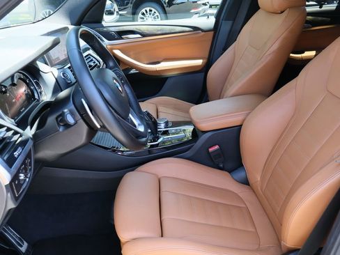 Used 2019 BMW X3 xDrive30i w/ M Sport Package 2 AWD/4WD image 20