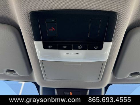 Used 2025 Nissan Rogue SV image 23