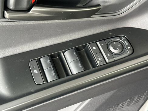 New 2026 Toyota bZ image 13