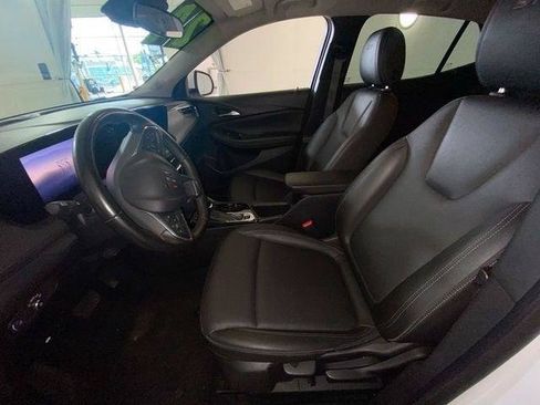 Used 2024 Buick Encore GX Sport Touring AWD/4WD image 28