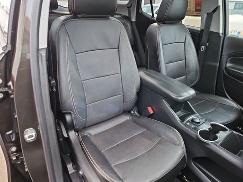 Used 2020 GMC Terrain SLT w/ Preferred Package image 36